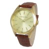 Montre Homme Devota & Lomba DL014ML-02BRGOLD (Ø 40 mm)