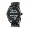 Montre Homme Devota & Lomba DL009MMF-01BKBLACK (Ø 42 mm)