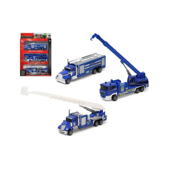 Carte postale microlorge