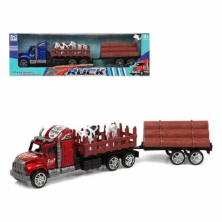 Carte postale microlorge