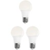 EXPERT LINE AMPOULE LED BLANC CHAUD Standard - Lot de 38 W. 640 lm. E27. A60.