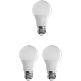EXPERT LINE AMPOULE LED BLANC CHAUD Standard - Lot de 3 12 W. 1050 lm.