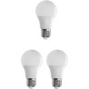 EXPERT LINE AMPOULE LED BLANC CHAUD Standard - Lot de 3 12 W. 1050 lm. E27. A60.