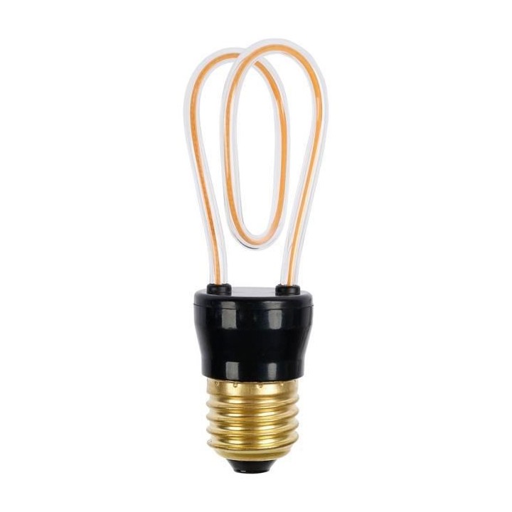 AMPOULE LED DECO TUBE 4W E27 -