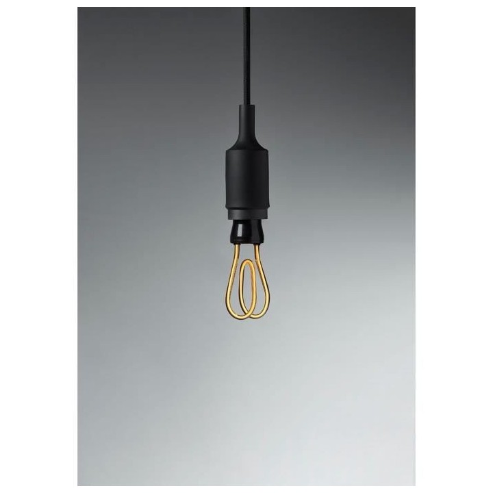 AMPOULE LED DECO TUBE 4W E27 -