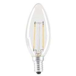 EXPERT LINE Ampoule LED E14...