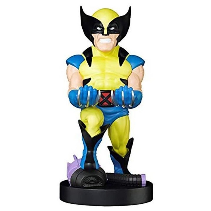 Figurine Support & Chargeur pour Manette et Smartphone - EXQUISITE GAM