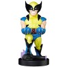 Figurine Support & Chargeur pour Manette et Smartphone - EXQUISITE GAMING - WOLVERINE