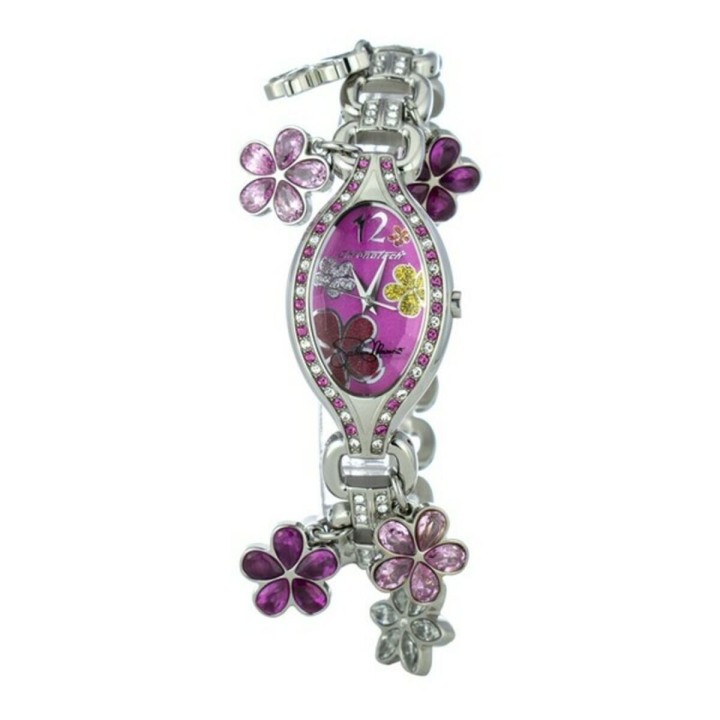 Carte postale microlorge