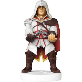 Figurine Assassin's Creed - Support & Chargeur pour Manette et Smartph