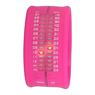 Carte postale microlorge