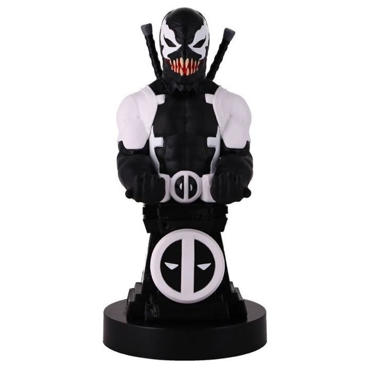 Figurine Support & Chargeur pour Manette et Smartphone - EXQUISITE GAM