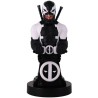 Figurine Support & Chargeur pour Manette et Smartphone - EXQUISITE GAMING - DEADPOOL VENO