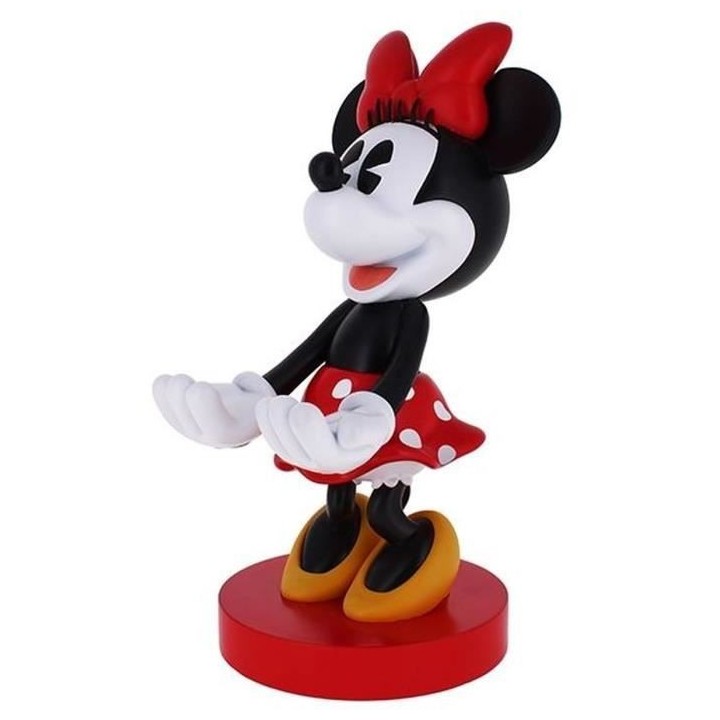 Figurine Support & Chargeur pour Manette et Smartphone - EXQUISITE GAM