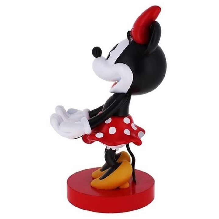 Figurine Support & Chargeur pour Manette et Smartphone - EXQUISITE GAM