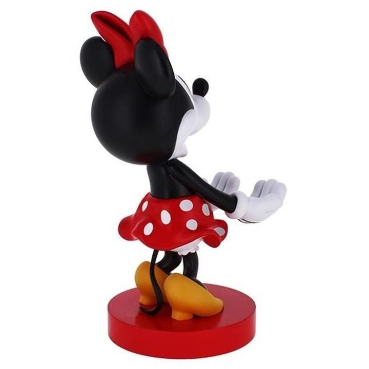 Figurine Support & Chargeur pour Manette et Smartphone - EXQUISITE GAM