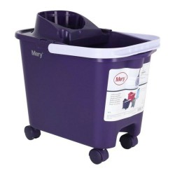 Seau de Lavage Rayen 14 L 39 x 37 x 25,5 cm