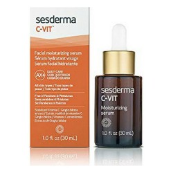 Sérum visage C-vit Sesderma...