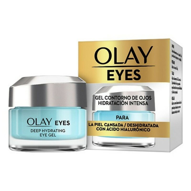 Contour des yeux Deep Hydrating Olay (15 ml)