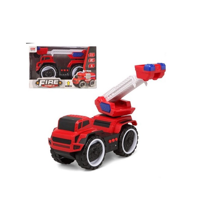 Carte postale microlorge