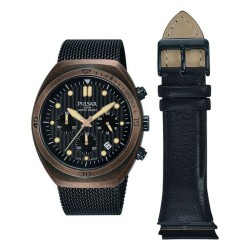 Montre Homme Pulsar...