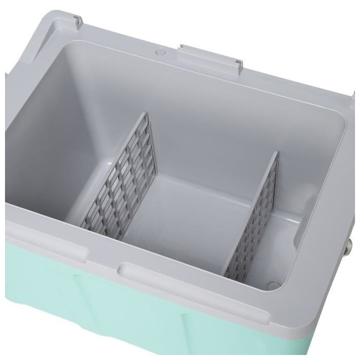 Glaciere thermoélectrique - EZA - 40L 12/220V