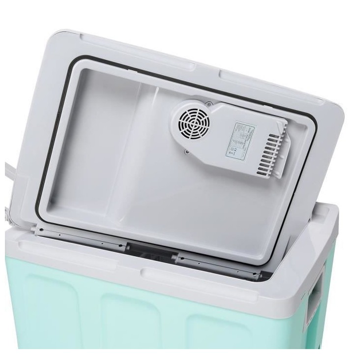 Glaciere thermoélectrique - EZA - 40L 12/220V