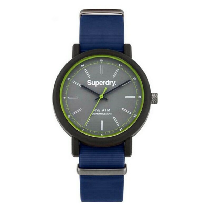 Montre Homme Superdry SYG197U (Ø 39 mm)