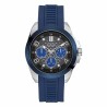 Montre Homme Guess W1050G1 (Ø 47 mm)