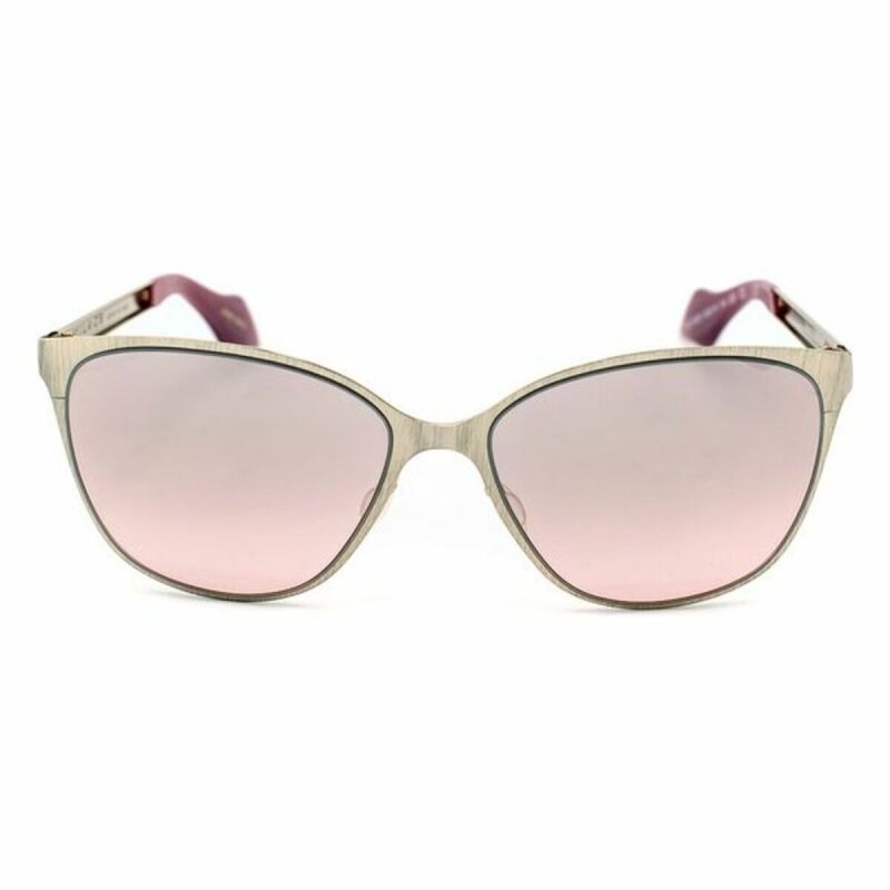 Lunettes de soleil Femme Mila ZB MZ-019S-01_GOLD-PINK