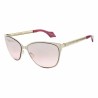 Lunettes de soleil Femme Mila ZB MZ-019S-01_GOLD-PINK