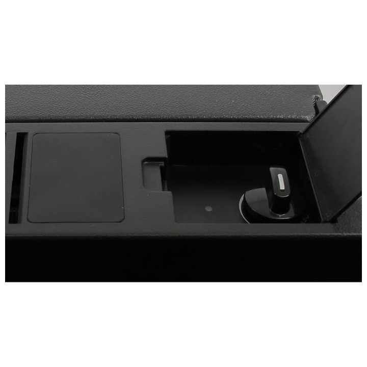 Glaciere hybride - EZA - 42L