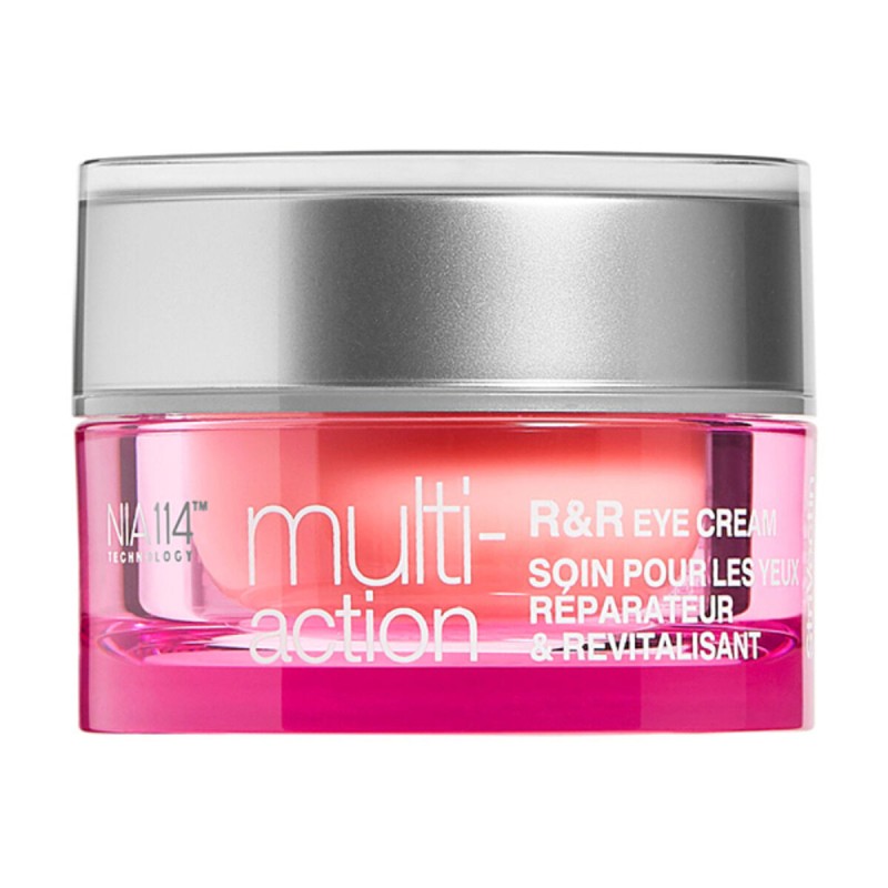 Crème contour des yeux Multi-Action R&R StriVectin (15 ml)