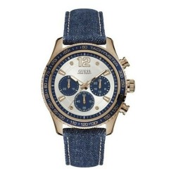 Montre Homme Guess W0970G3...