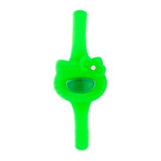 Carte postale microlorge