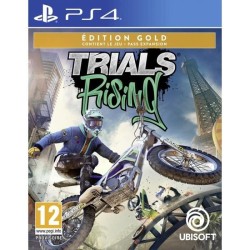 Trials Rising Édition Gold...