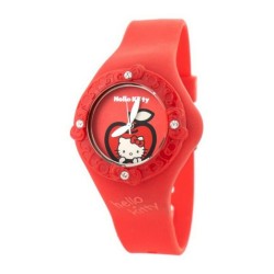 Montre Femme Hello Kitty...