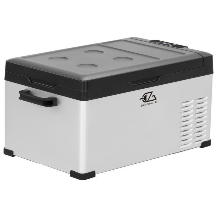 Glaciere a compression - EZA - 40L