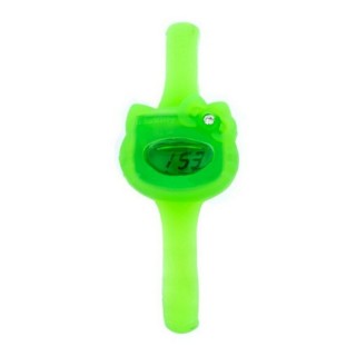 Carte postale microlorge