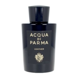 Parfum Homme Leather Acqua...