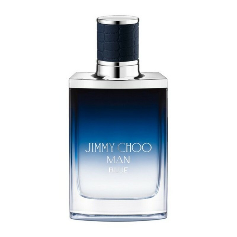 Parfum Homme Blue Jimmy Choo EDT (50 ml) (50 ml)