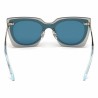 Lunettes de soleil Femme Swarovski SK-0201-16V (ø 53 mm) (ø 53 mm)