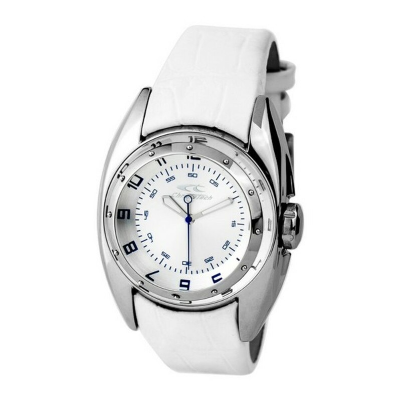 Montre Homme Chronotech CT7704M-09 (Ø 44 mm)