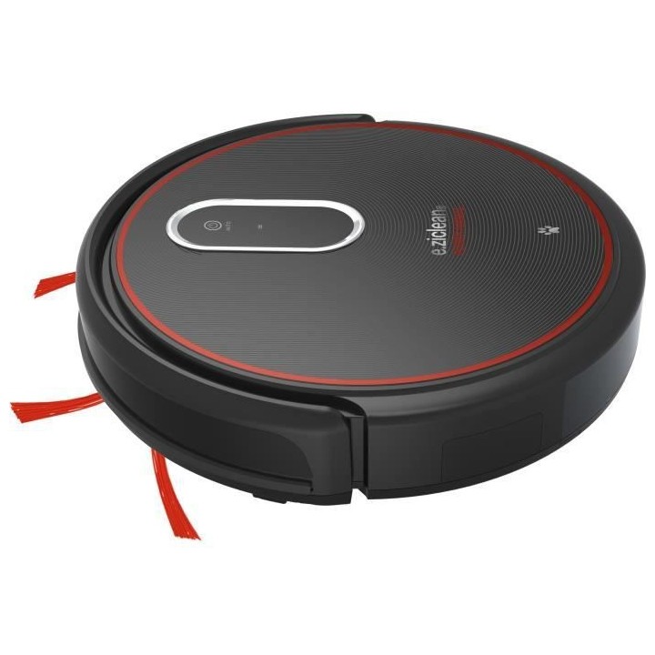 EZIclean Power Animal, Aspirateur Robot spécial animaux de compagnie