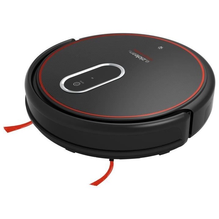 EZIclean Power Animal, Aspirateur Robot spécial animaux de compagnie