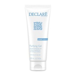 Gel purifiant visage Pure...