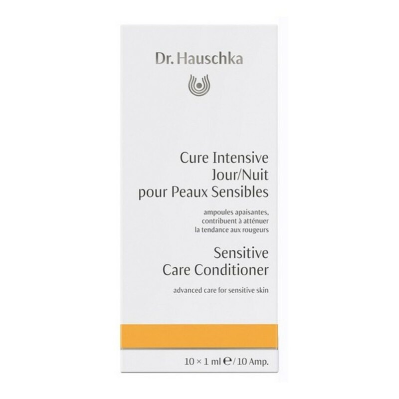 Soin anti-taches Sensitive Dr. Hauschka