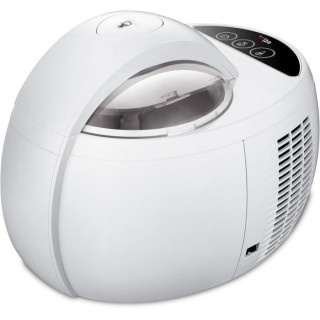 E.ZICHEF - EZIchef Freeze - Turbine a glace - 1L - 90W