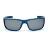 Lunettes de soleil Unisexe Timberland TB9153-6391D Bleu