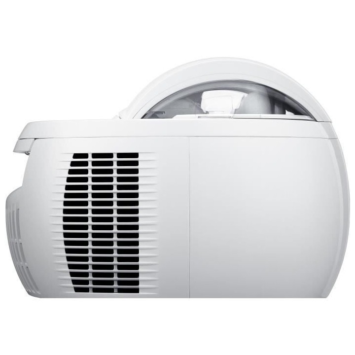 E.ZICHEF - EZIchef Freeze - Turbine a glace - 1L - 90W